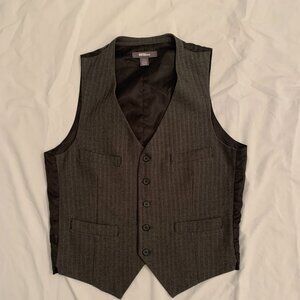 Heritage 1981 waistcoat